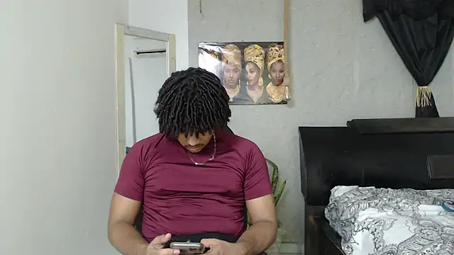 Snapshot of black_king_241 chatting on October 7, 2025, 3:14 am black king 241 online show from October 7, 2025, 3:14 am
