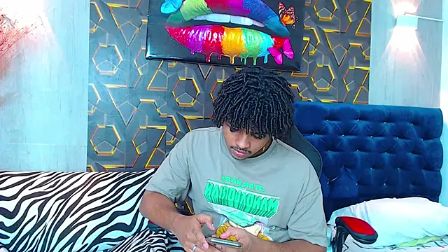 Snapshot of black_king_241 chatting on October 10, 2025, 3:16 am black king 241 online show from October 10, 2025, 3:16 am