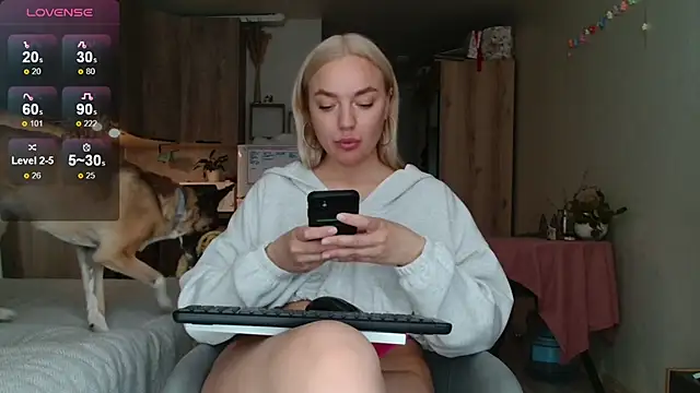 Eva   forever online show from May 6, 2026, 3:24 am