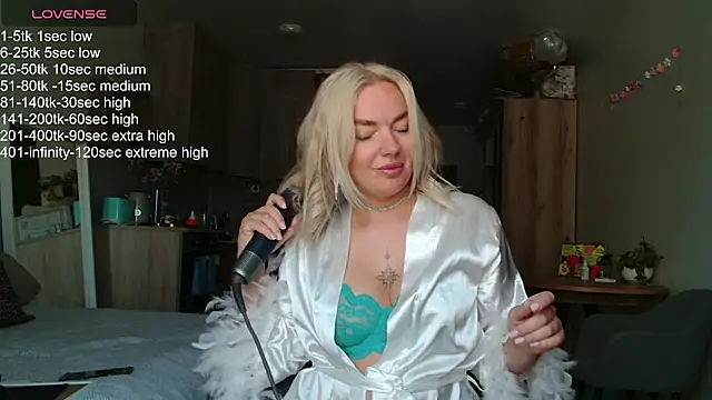 Eva   forever online show from June 7, 2026, 4:05 am