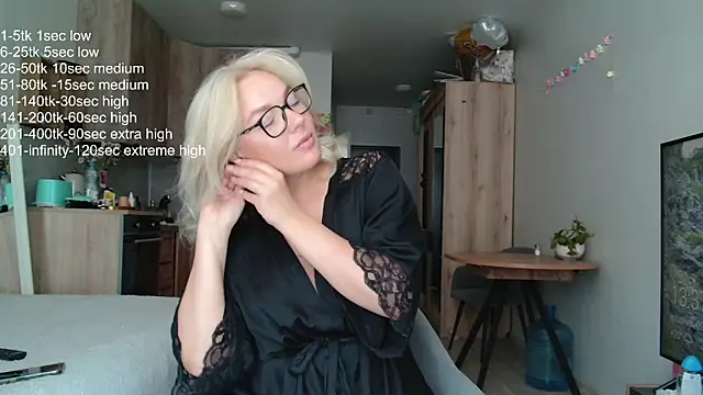 Eva   forever online show from June 9, 2026, 6:36 am
