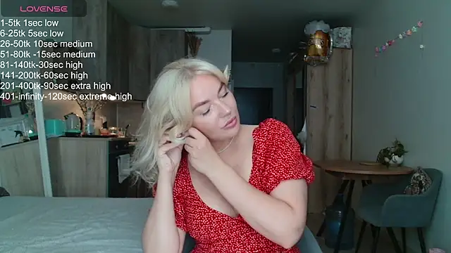 Eva   forever online show from June 16, 2026, 8:28 am