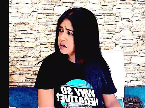 IndianPleasurez1 online show from November 11, 2025, 5:57 pm