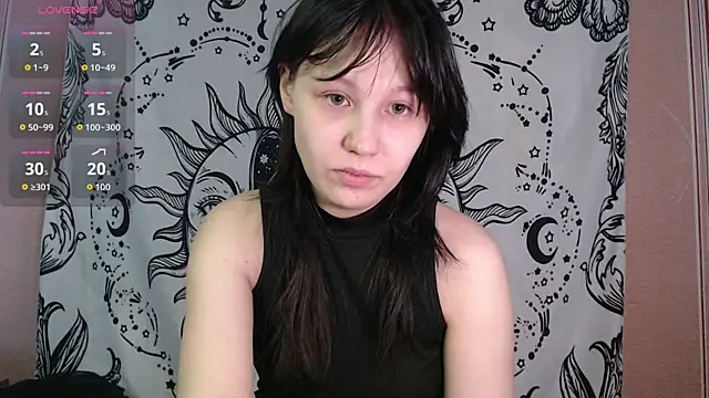 Thighswithspikes online show from March 26, 2026, 7:36 am