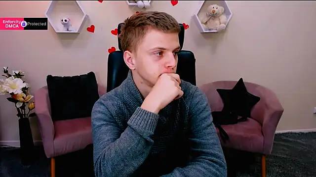 naughty bob  online show from March 20, 2025, 12:22 pm