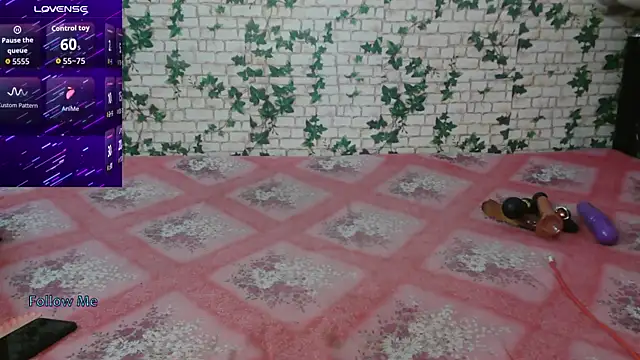 Trishna love online show from September 23, 2025, 3:31 am