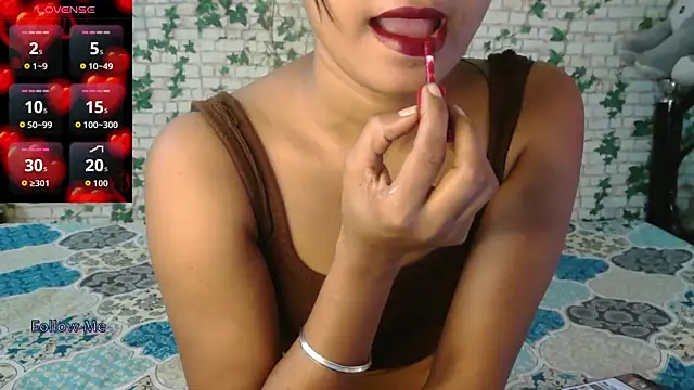 Trishna love online show from October 3, 2025, 2:52 am