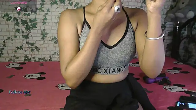 Trishna love online show from October 19, 2025, 3:18 am