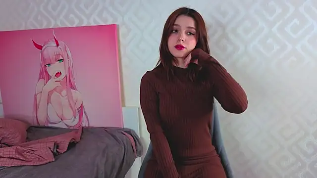 FancyHenley online show from November 26, 2025, 1:06 am