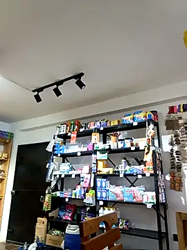 Snapshot of elnegro707070 chatting on October 2, 2025, 10:55 am elnegro707070 online show from October 2, 2025, 10:55 am