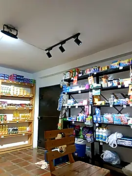 Snapshot of elnegro707070 chatting on October 8, 2025, 10:46 am elnegro707070 online show from October 8, 2025, 10:46 am