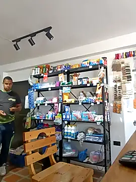 Snapshot of elnegro707070 chatting on October 12, 2025, 7:02 pm elnegro707070 online show from October 12, 2025, 7:02 pm