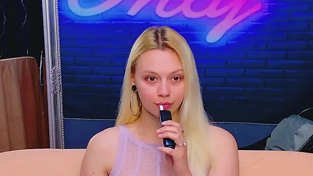 AlessiaCroft online show from June 15, 2026, 4:15 am