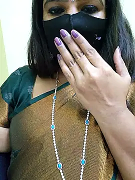 nivedha27 online show from January 7, 2026, 4:53 pm