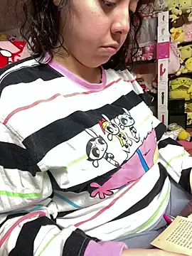 w3tkittty online show from March 18, 2026, 11:19 pm