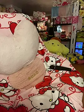 w3tkittty online show from March 22, 2026, 2:37 am