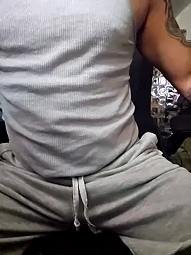 Snapshot of ChiefOTF chatting on October 17, 2025, 11:07 pm ChiefOTF online show from October 17, 2025, 11:07 pm