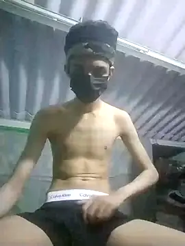 HannanKhan25 online show from November 15, 2025, 8:05 pm