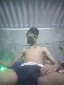 HannanKhan25 online show from January 31, 2026, 8:29 pm