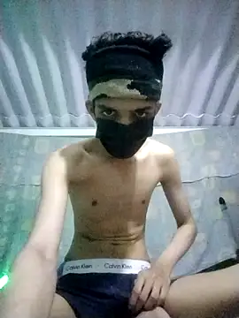 HannanKhan25 online show from March 14, 2026, 7:08 pm