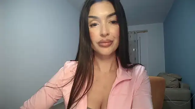 Bellavita  online show from October 26, 2025, 7:20 pm