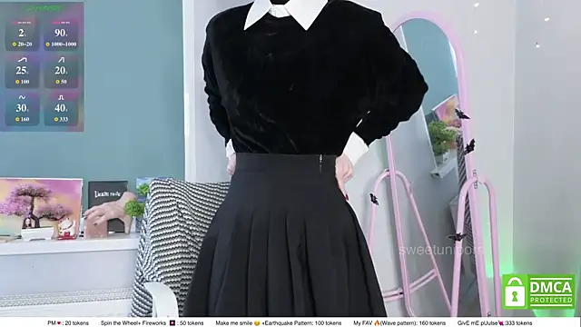 Snapshot of sweetuniporn chatting on July 17, 2026, 9:16 am sweetuniporn online show from July 17, 2026, 9:16 am
