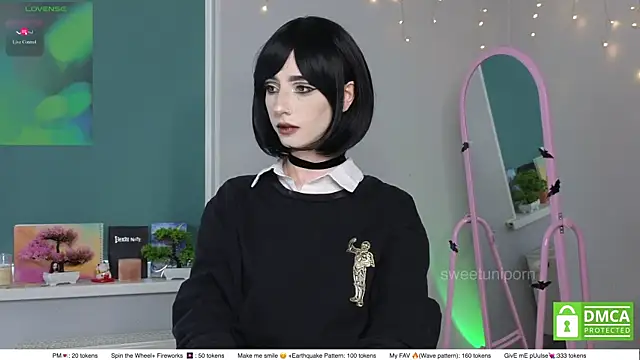 Snapshot of sweetuniporn chatting on August 3, 2026, 9:04 am sweetuniporn online show from August 3, 2026, 9:04 am