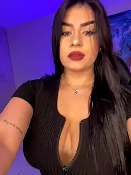 Kariina  69 online show from October 1, 2025, 3:34 am