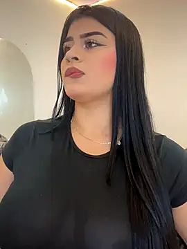 Kariina  69 online show from October 15, 2025, 3:17 am