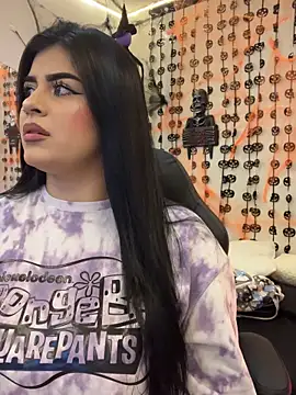 Kariina  69 online show from October 25, 2025, 3:25 am