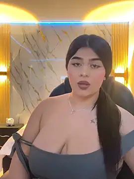 Kariina  69 online show from December 20, 2025, 3:13 am