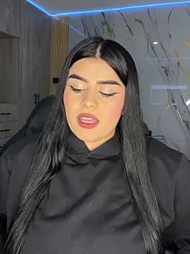 Kariina  69 online show from March 6, 2026, 3:03 am