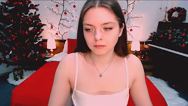 marshmallowee online show from December 18, 2025, 1:17 pm