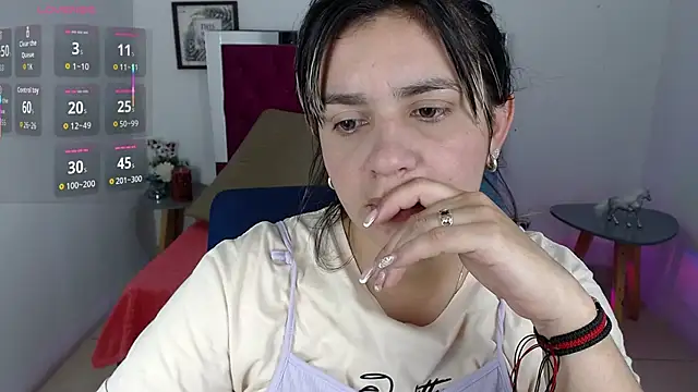 Isa-lox online show from November 5, 2025, 9:26 pm