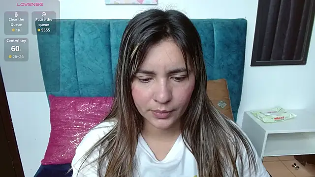 Isa-lox online show from November 14, 2025, 12:37 pm