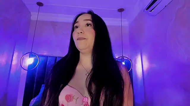 AlissaJoness online show from November 5, 2025, 11:54 am