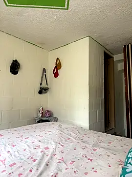 Snapshot of Baby__Otaku chatting on October 5, 2025, 6:17 pm Baby  Otaku online show from October 5, 2025, 6:17 pm