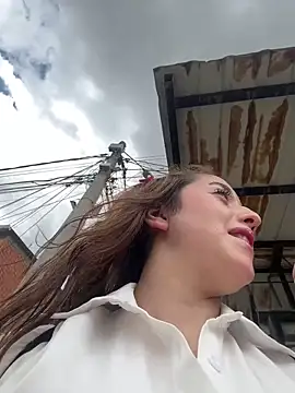 Snapshot of Baby__Otaku chatting on October 17, 2025, 5:59 pm Baby  Otaku online show from October 17, 2025, 5:59 pm