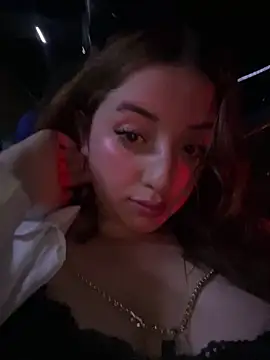 Snapshot of Baby__Otaku chatting on October 30, 2025, 11:27 pm Baby  Otaku online show from October 30, 2025, 11:27 pm