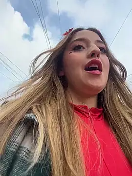 Baby  Otaku online show from February 14, 2026, 9:00 pm