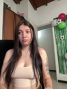 Mia  Gray online show from June 11, 2026, 4:16 pm