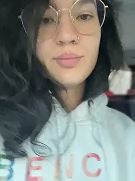 MeekyRich online show from September 26, 2025, 12:47 am