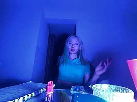 barbarangel online show from September 13, 2025, 10:53 pm