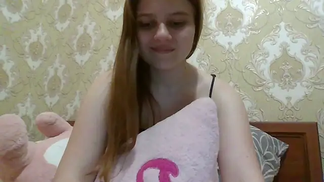 Little shygirl online show from January 7, 2026, 11:45 am