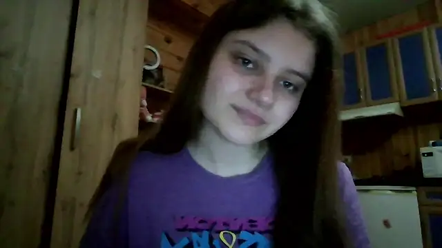 Little shygirl online show from February 4, 2026, 3:56 am