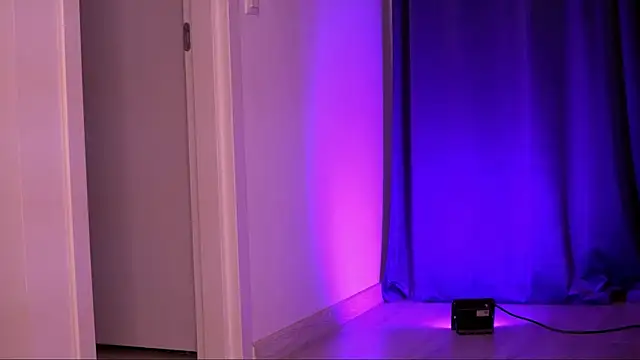 Snapshot of AryaDeluna chatting on October 26, 2025, 7:20 pm AryaDeluna online show from October 26, 2025, 7:20 pm