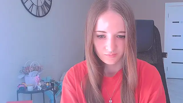KateKayer online show from September 11, 2025, 8:36 am