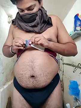 Brown69 guy online show from December 21, 2025, 6:20 am