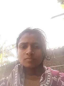 Snapshot of Hotty_Komal chatting on January 6, 2026, 9:24 am Hotty Komal online show from January 6, 2026, 9:24 am