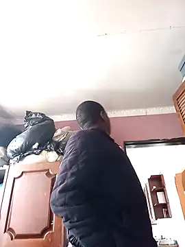 Thenaughtyboy360 online show from October 17, 2025, 5:54 am